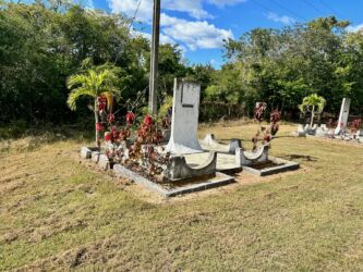 Denkmal für die Gefallenen