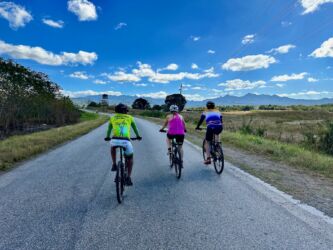 Sierra del Escambray