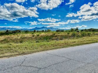 Sierra del Escambray