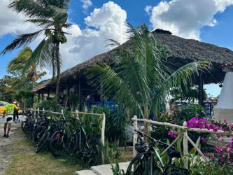 Restaurant Ranchon Guajimico