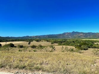 Sierra del Escambray