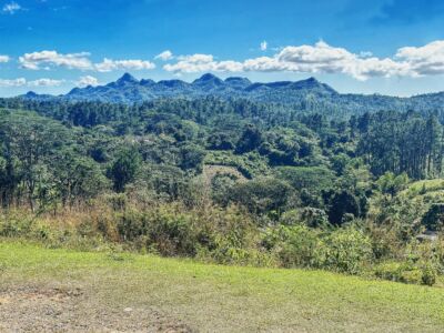 Sierra del Escambray