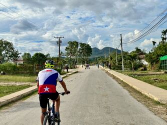 San Diego de los Baños