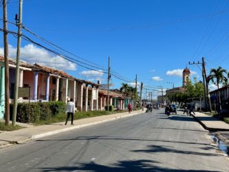 Consolación del Sur