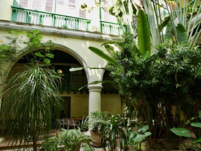 La Casa del Habano - Zigarrenverkostung