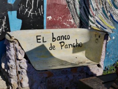 Panchos Bank