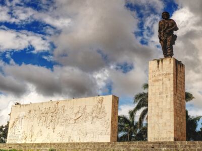 Che Guevara Memorial