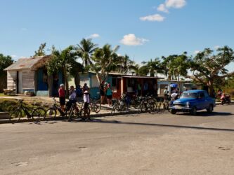 Entronque de Pilotos