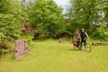 Skulpturenpark am Steinbruch