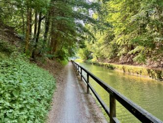 Am Ludwig-Donau-Main-Kanal