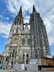 Regensburger Dom