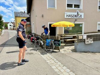 Bistro "Zum Hasenfuß"