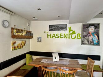 Bistro "Zum Hasenfuß"