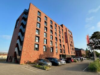 havenhostel Cuxhaven