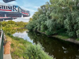 Restaurant "Drawehner-Torschenke“