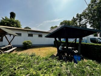 Fischräucherei Bächer in Quitzöbel