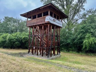 Aussichtsturm Bölsdorf