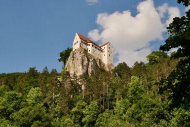 Burg Prunn