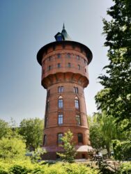 Wasserturm Cuxhaven
