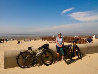 An der Nordseeküste