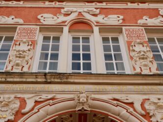 Bürgermeister Hintze Haus