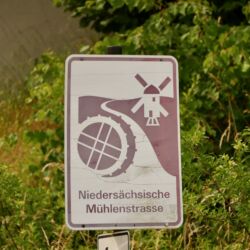 Niedersächsische Mühlenstrasse