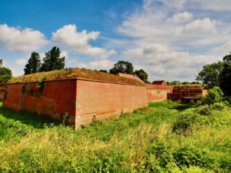 Festung Dömitz