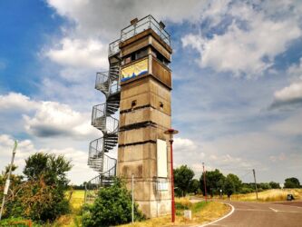 Grenzturm Lenzen