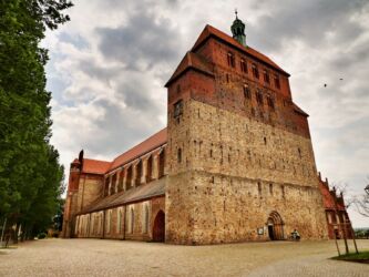 Dom St. Marien Havelberg