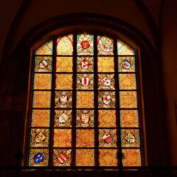 Im Dom St. Marien Havelberg