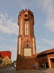 Eulenturm Tangermümde