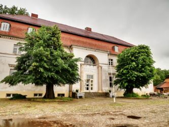 Elbschloss Kehnert