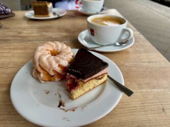 Schneewittchenkuchen