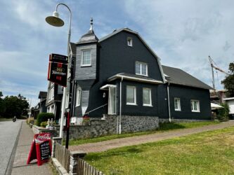 Biergarten Masserberg