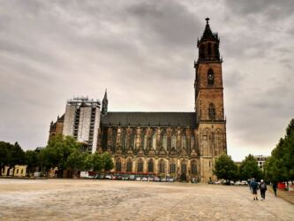 Magdeburger Dom