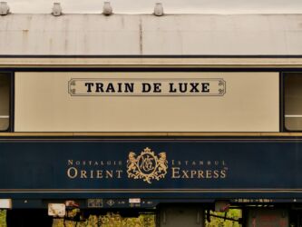 Orient Express