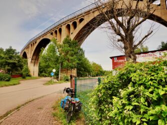 Schmalzgrund-Viadukt