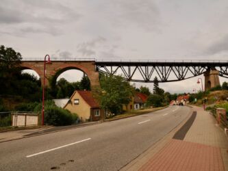 Hasselbach-Viadukt
