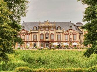 Schloß Molsdorf