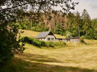 Skilift "Ersteberg" - Skiarena Heubach