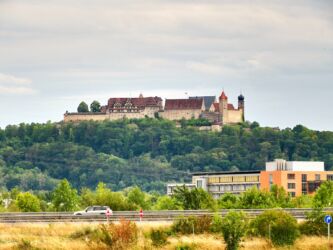 Veste Coburg