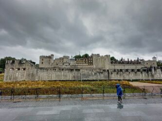 The Tower of London