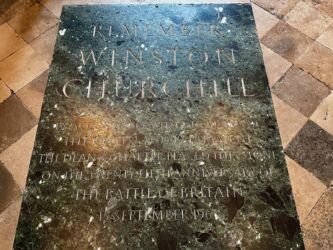 Grab Winston Churchill