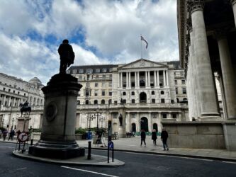 Bank of England