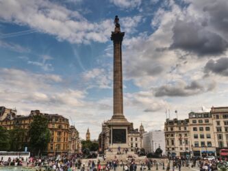 Trafalgar Square
