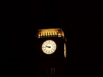 Big Ben