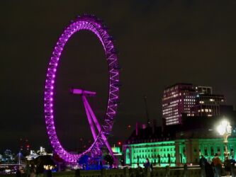 London Eye