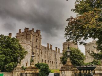 Windsor Castle