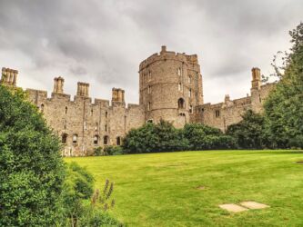 Windsor Castle
