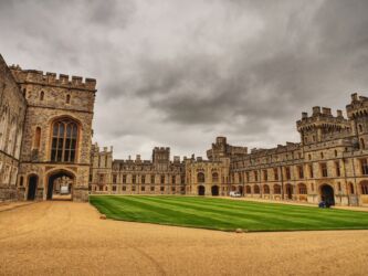 Windsor Castle
